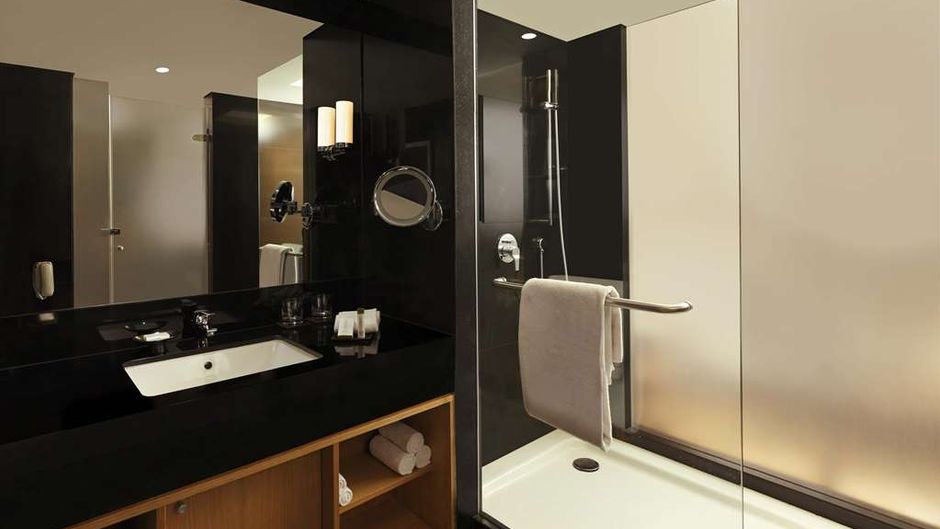 DoubleTree by Hilton Pune - Chinchwad Room