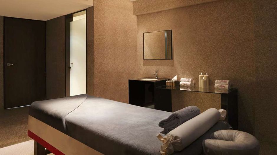 DoubleTree by Hilton Pune - Chinchwad Spa