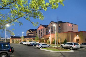 Hilton Garden Inn Pensacola Airport