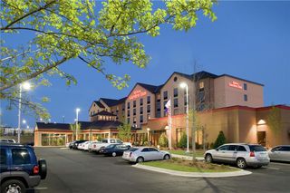 Hilton Garden Inn Pensacola Airport