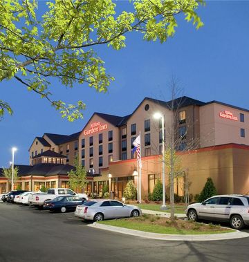Hilton Garden Inn Pensacola Airport