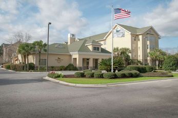 Homewood Suites by Hilton Pensacola-Arpt