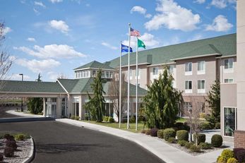Hilton Garden Inn Kennewick