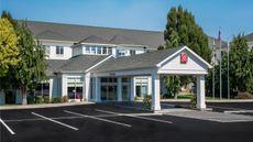 Hilton Garden Inn Kennewick