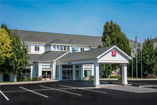 Hilton Garden Inn Kennewick
