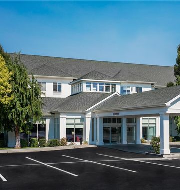 Hilton Garden Inn Kennewick