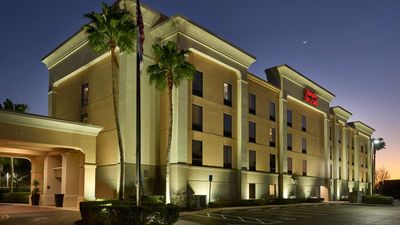 Hampton Inn & Suites Port St. Lucie-West