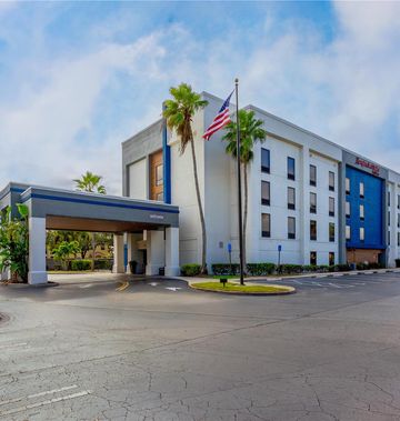 Hampton Inn & Suites Port St. Lucie-West
