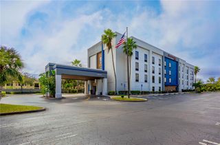 Hampton Inn & Suites Port St. Lucie-West