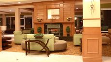 Hilton Garden Inn Chesapeake/Suffolk