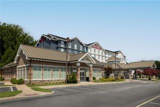 Hilton Garden Inn Chesapeake/Suffolk