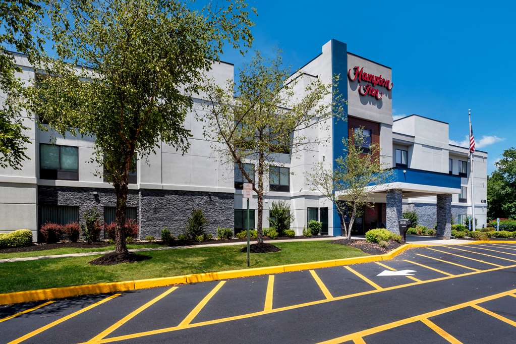 Hampton Inn Princeton- Tourist Class Princeton, NJ Hotels- GDS