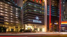 Hilton Panama