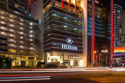 Hilton Panama