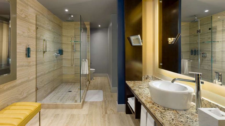 Hilton Panama Other