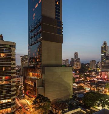 Waldorf Astoria Panama