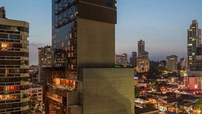 Waldorf Astoria Panama