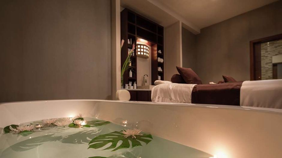 Waldorf Astoria Panama Spa