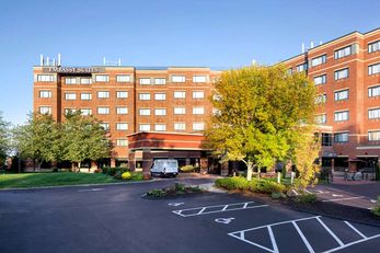 Embassy Suites Portland Maine