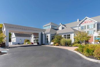 Hilton Garden Inn Freeport