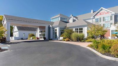 Hilton Garden Inn Freeport