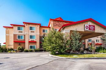 Best Western Plus Canyon Pines