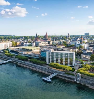 Hilton Mainz