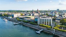 Hilton Mainz