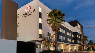 DoubleTree by Hilton Queretaro