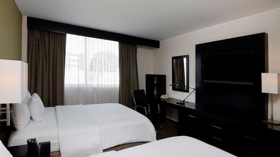 DoubleTree by Hilton Queretaro Other