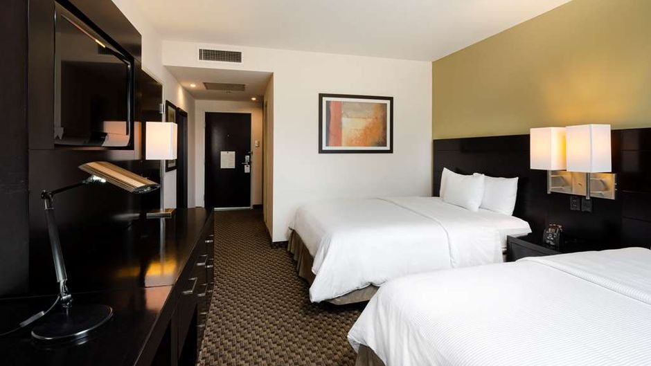 DoubleTree by Hilton Queretaro Other