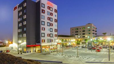 Hilton Garden Inn Queretaro