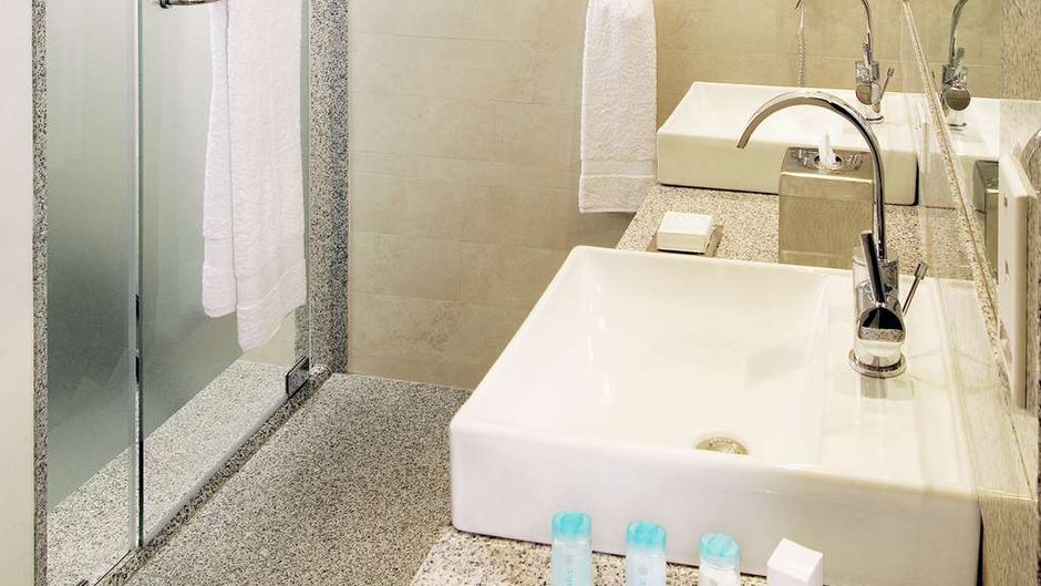 Hilton Colon Quito Room