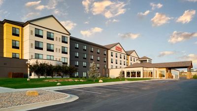 Hilton Garden Inn - Rapid City