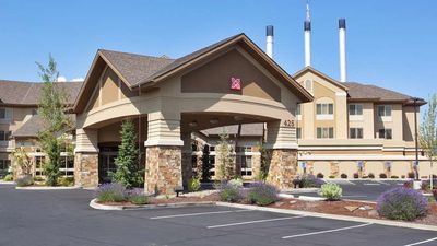 Hilton Garden Inn Bend