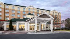 Hilton Garden Inn Raleigh-Durham Airport