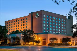 Embassy Suites Raleigh Durham Research