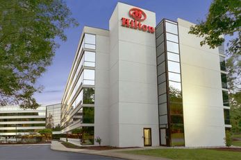 Hilton Durham