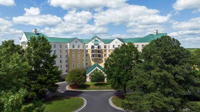 Homewood Suites by Hilton Raleigh-Durham