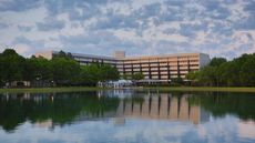 DoubleTree Suites by Hilton Durham
