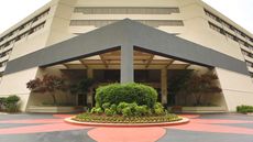 DoubleTree Suites by Hilton Durham