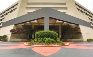DoubleTree Suites by Hilton Durham