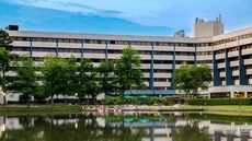 DoubleTree Suites by Hilton Durham
