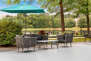 DoubleTree Suites by Hilton Durham