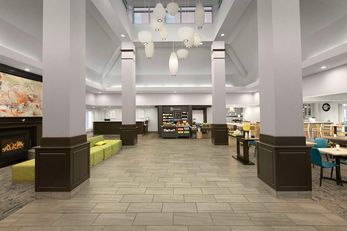 Hilton Garden Inn Capital Blvd & I-540