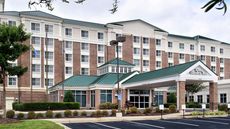 Hilton Garden Inn Southpoint