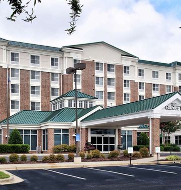 Hilton Garden Inn Southpoint