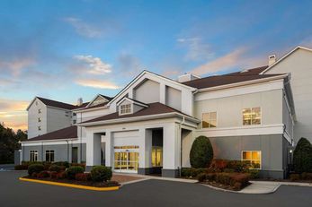 Homewood Suites Richmond Airport