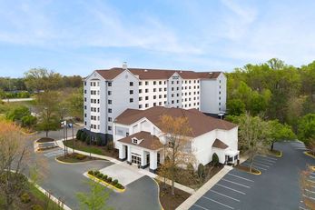 Homewood Suites Chester
