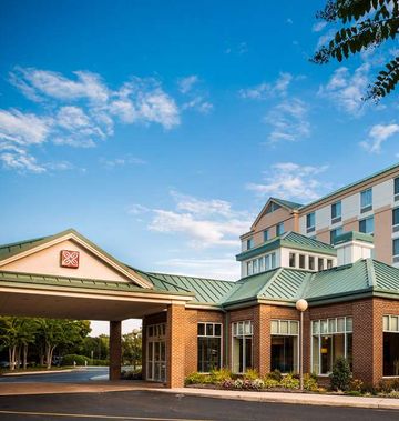 Hilton Garden Inn Richmond Innsbrook